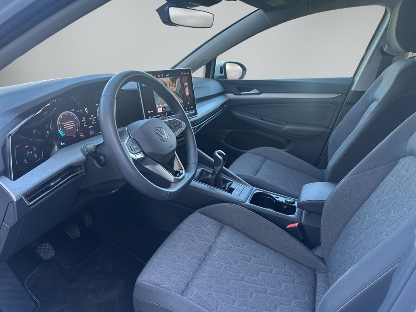 Volkswagen Golf – Bild 3