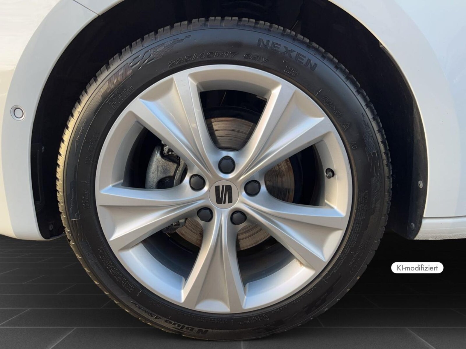 SEAT Leon – Bild 8