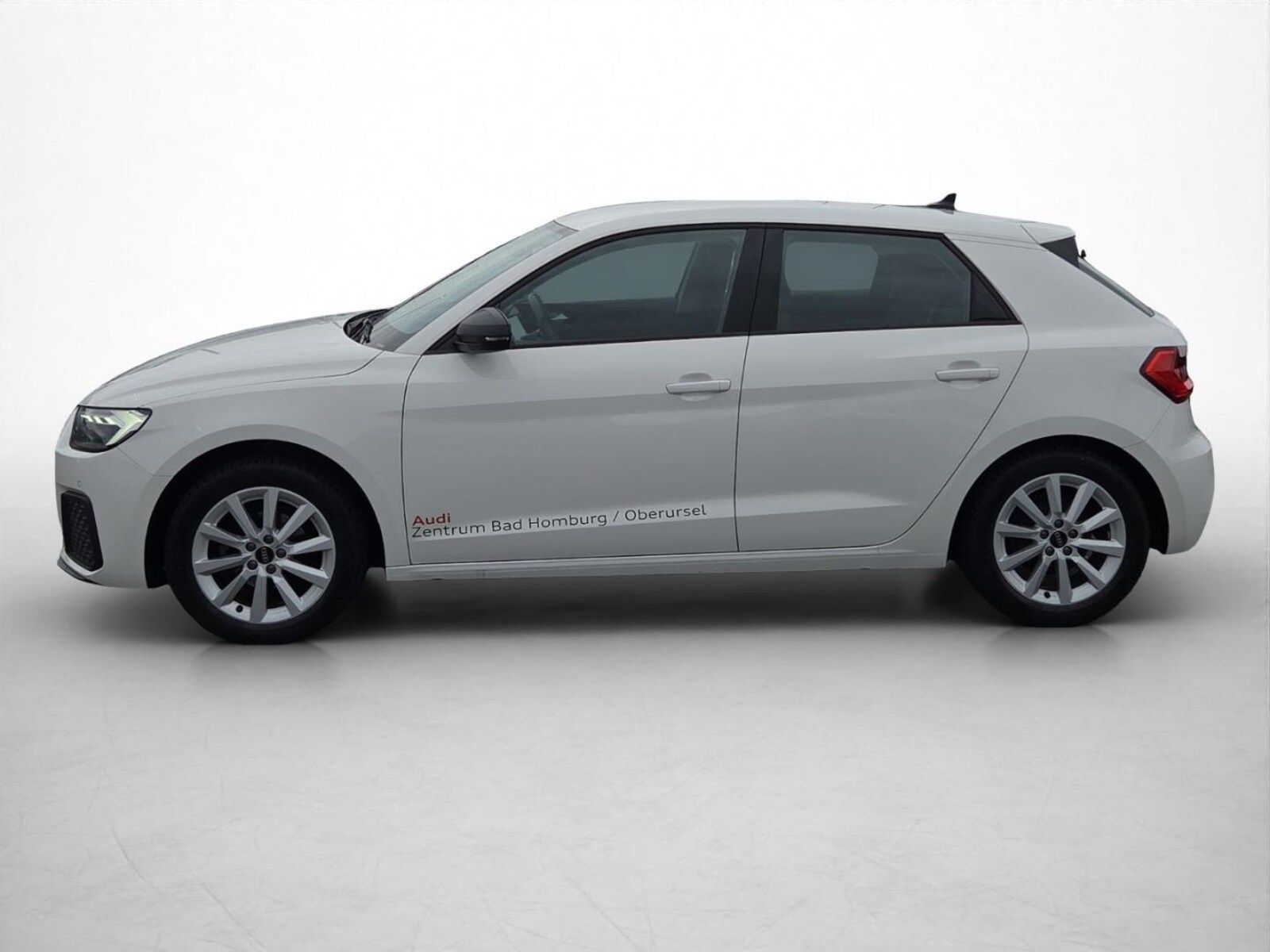 Audi A1 Sportback – Bild 3