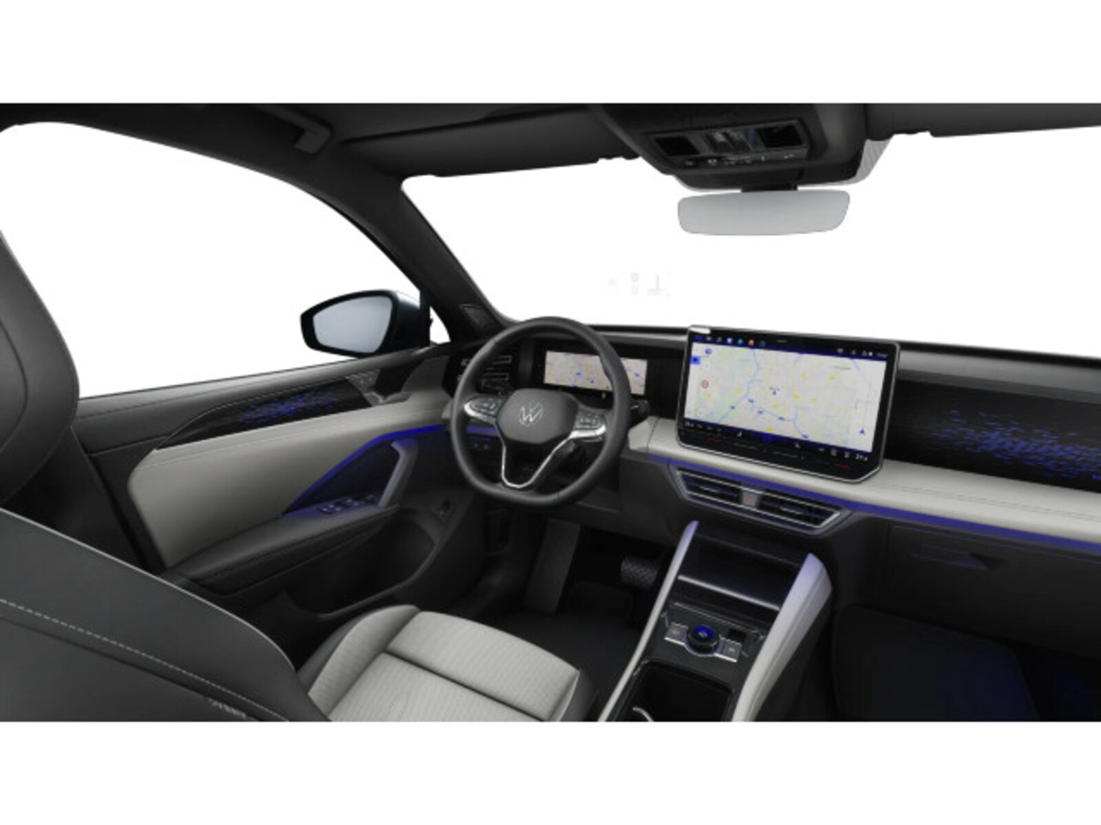 Volkswagen Tiguan – Bild 7