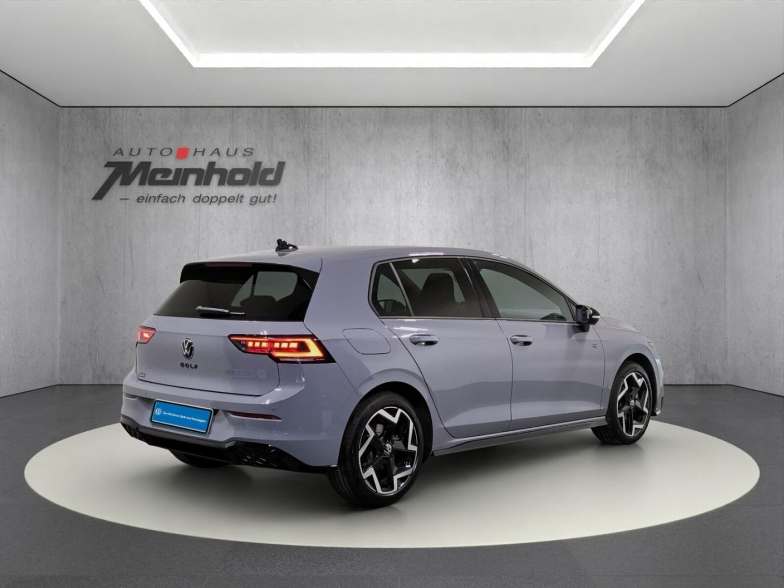 Volkswagen Golf – Bild 4