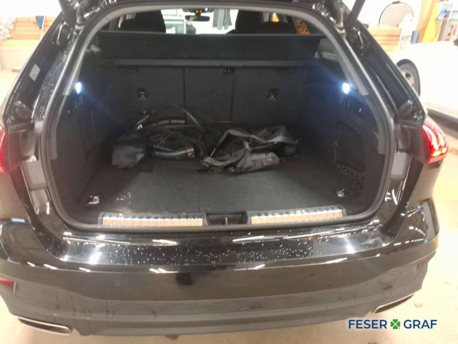 Audi A5 Avant – Bild 7