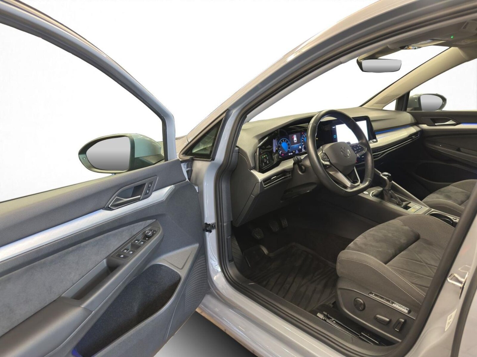 Volkswagen Golf Variant – Bild 12
