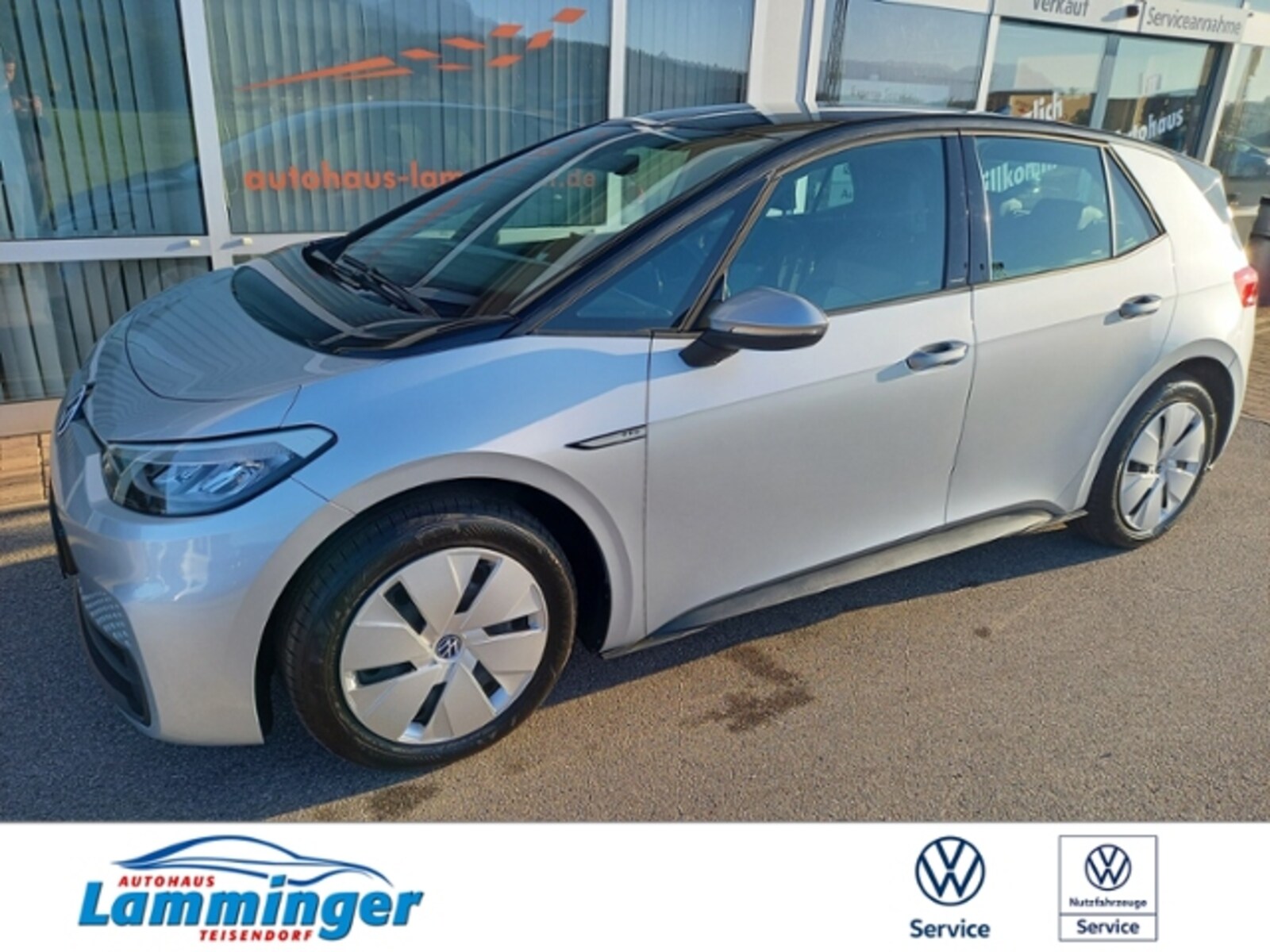 Volkswagen ID.3