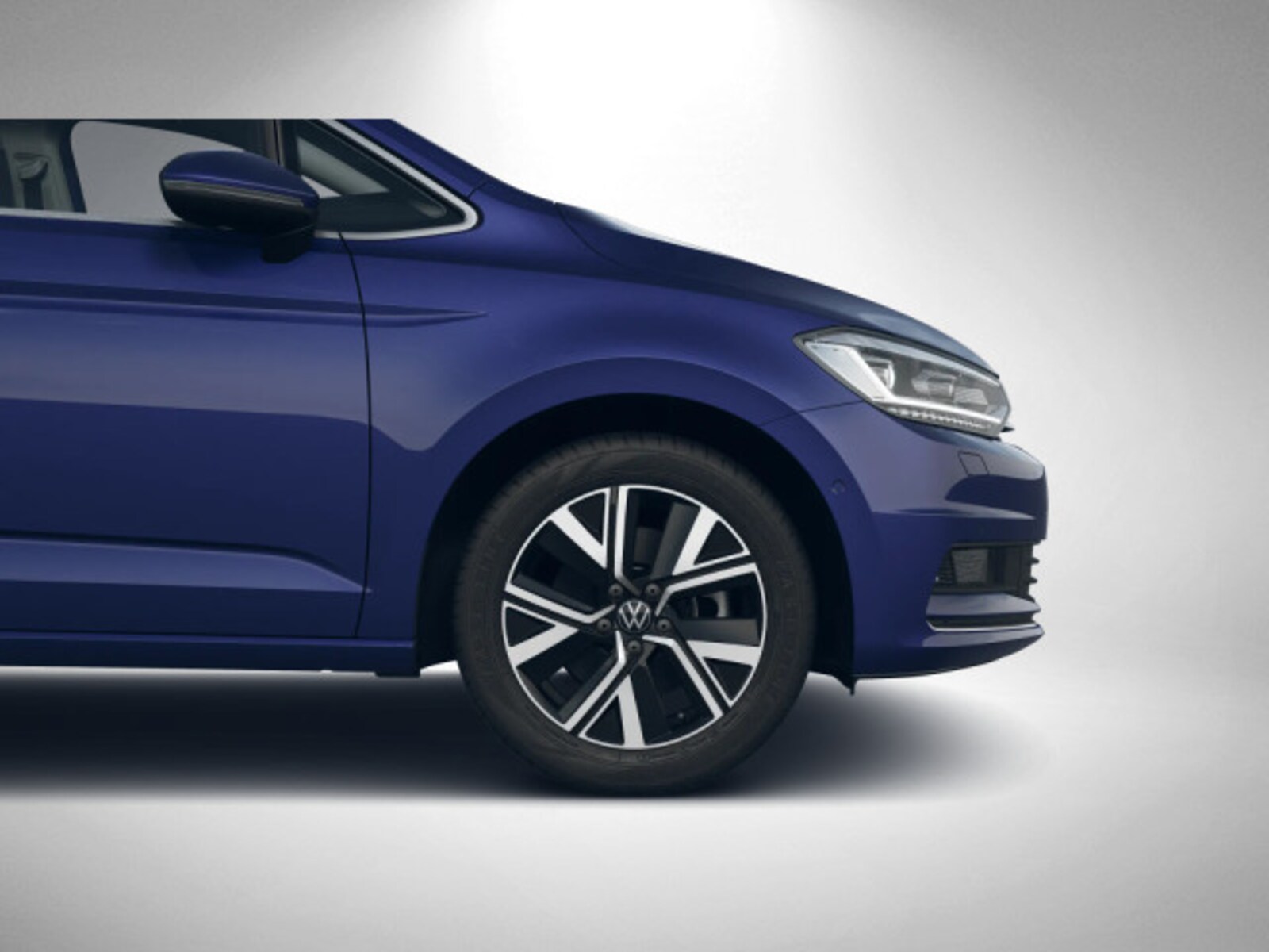 Volkswagen Touran – Bild 4