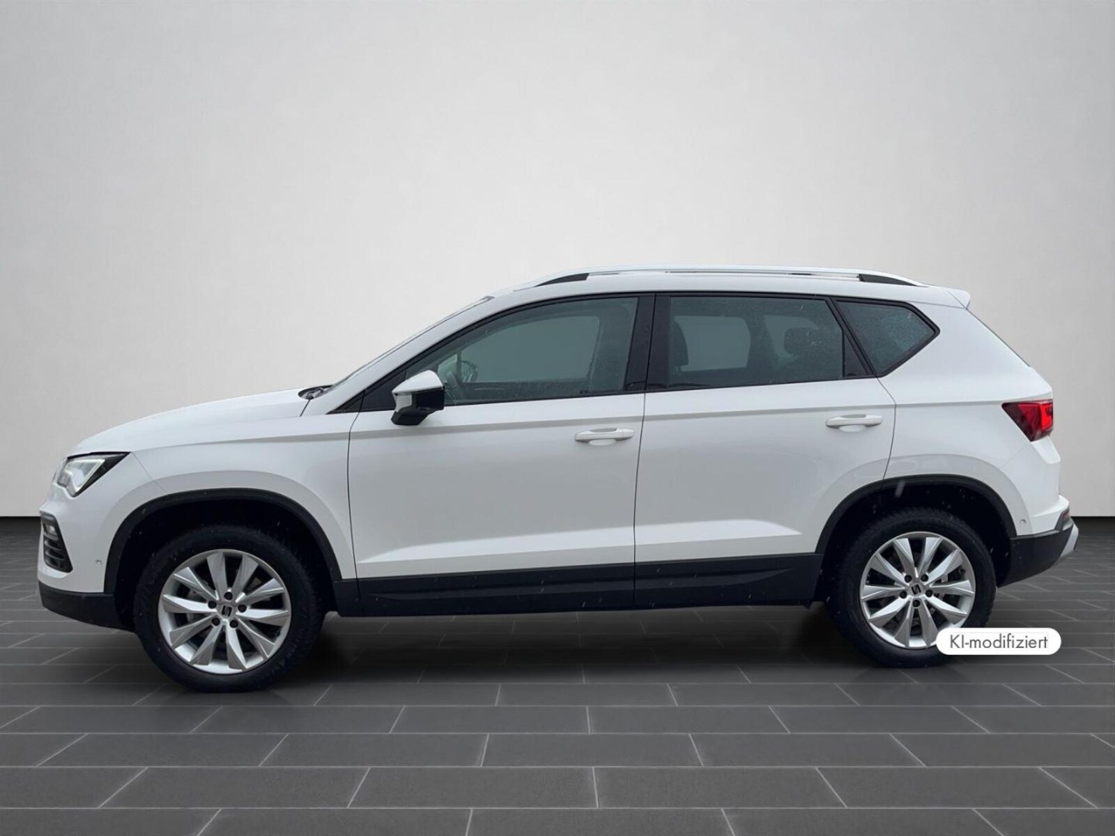 SEAT Ateca – Bild 7