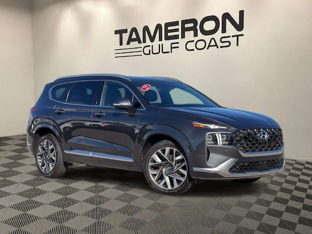 Photo of 2023 Hyundai Santa Fe