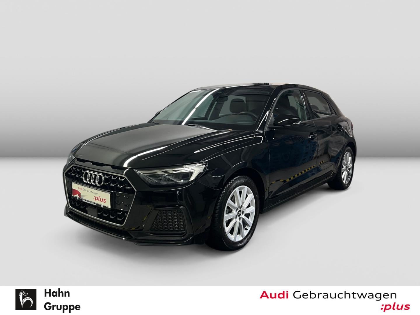Bild über Audi A1 Sportback advanced 25 TFSI S tronic - für weitere Informationen kontaktieren Sie den Audi Partner