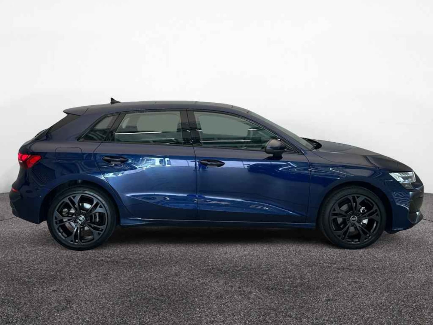 Bild über Audi A3 Sportback advanced 35 TFSI S tronic - für weitere Informationen kontaktieren Sie den Audi Partner