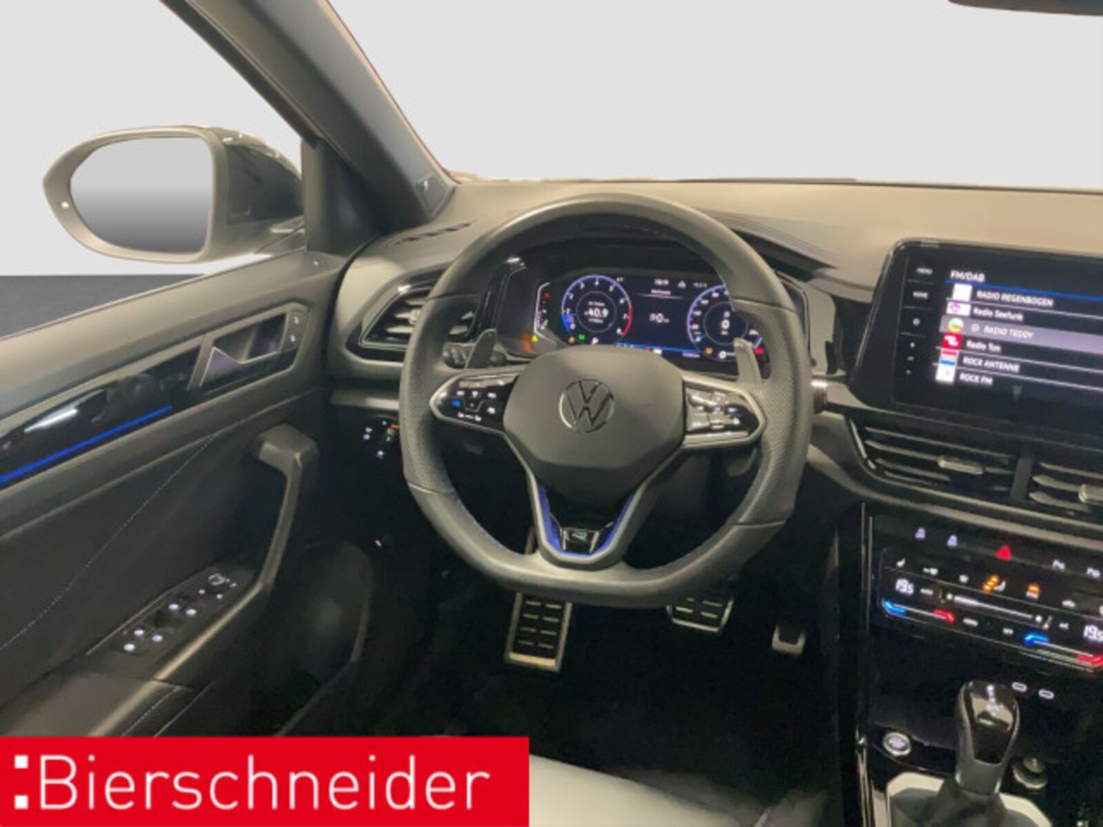 Volkswagen T-Roc – Bild 12