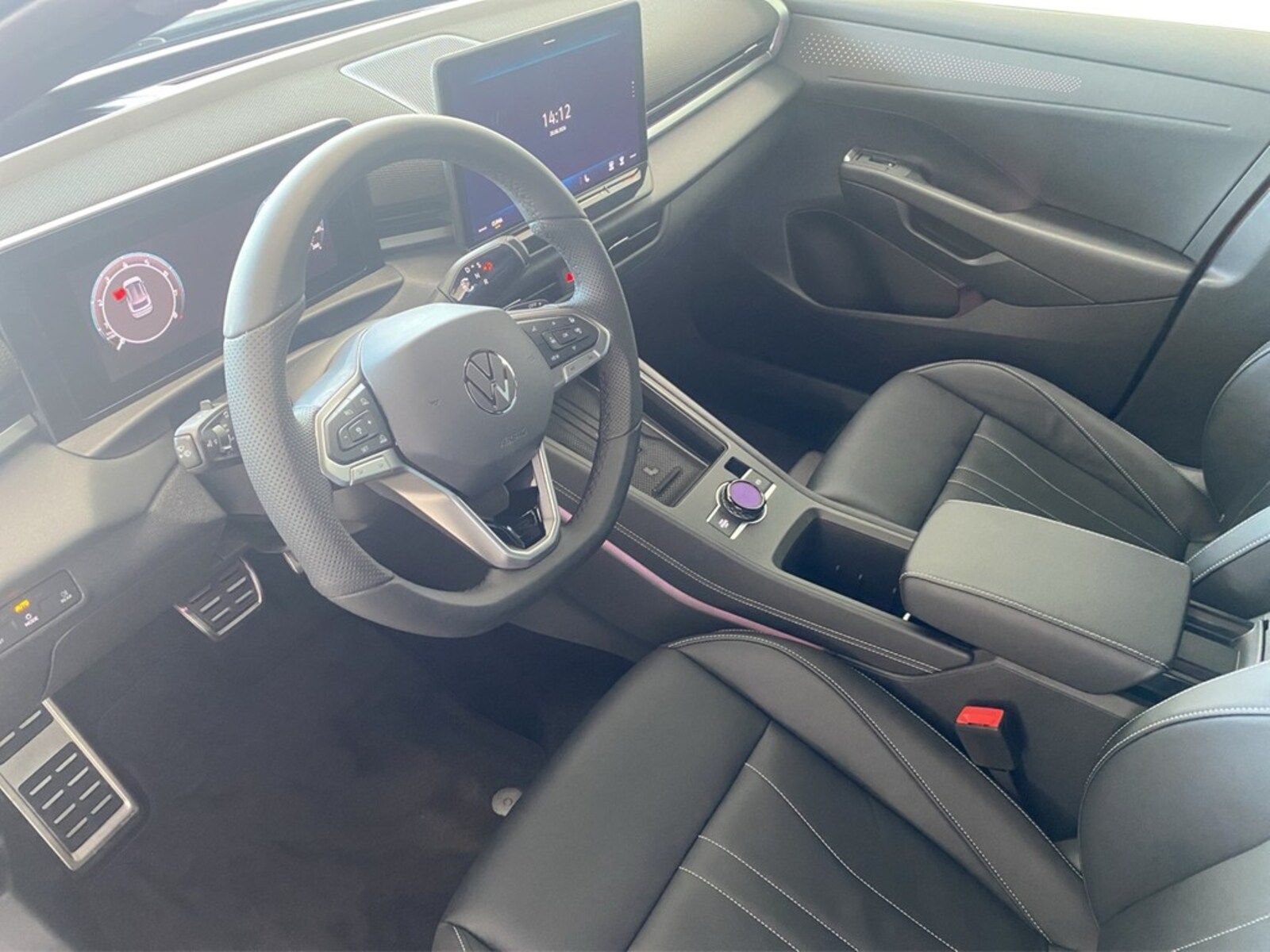 Volkswagen T-Roc – Bild 12