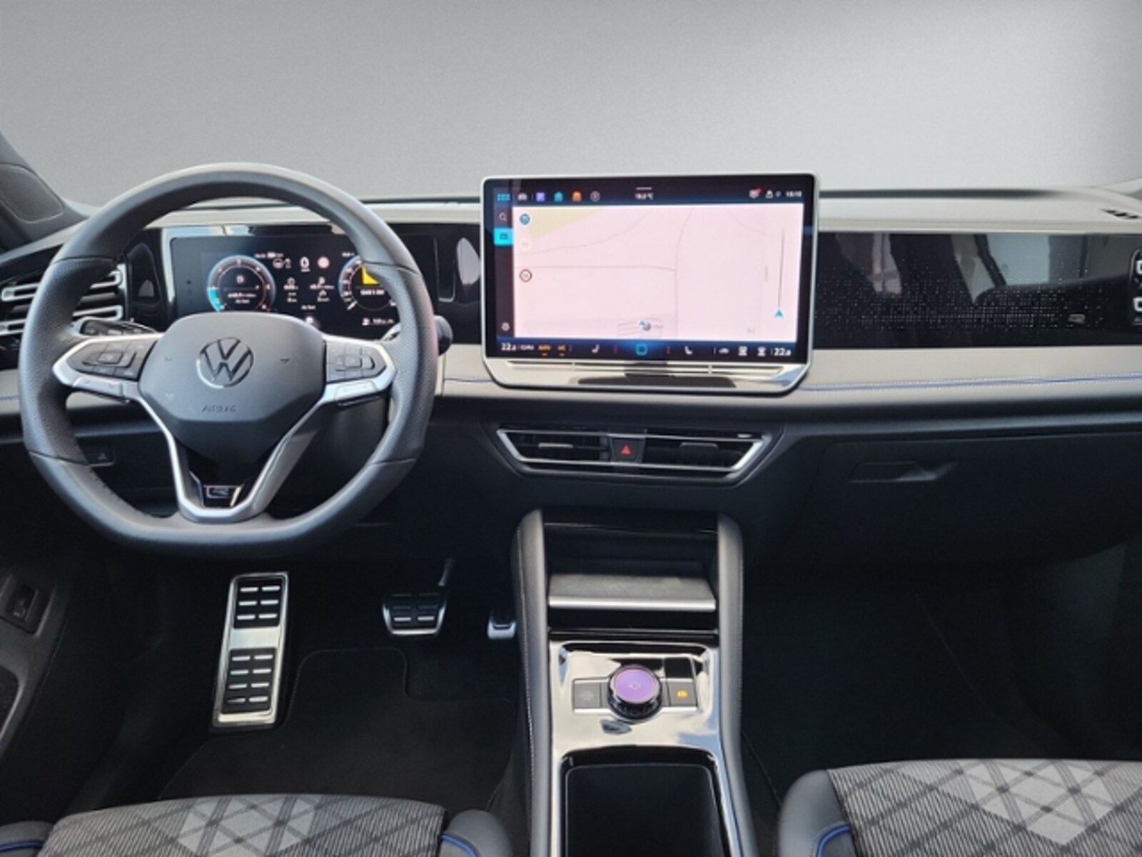 Volkswagen Tiguan – Bild 12