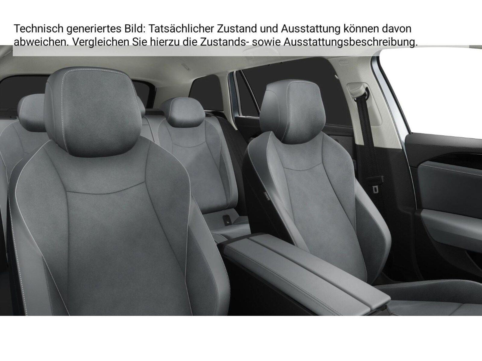 Volkswagen Passat – Bild 6