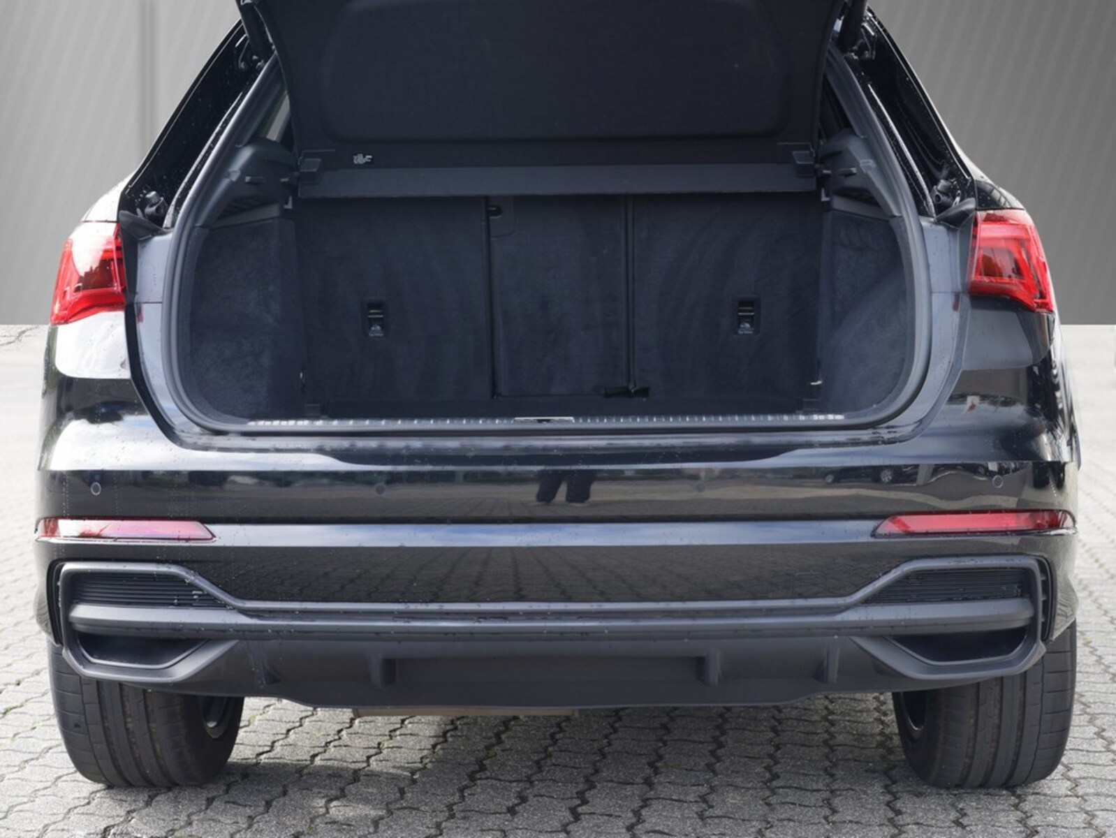 Audi Q3 – Bild 6