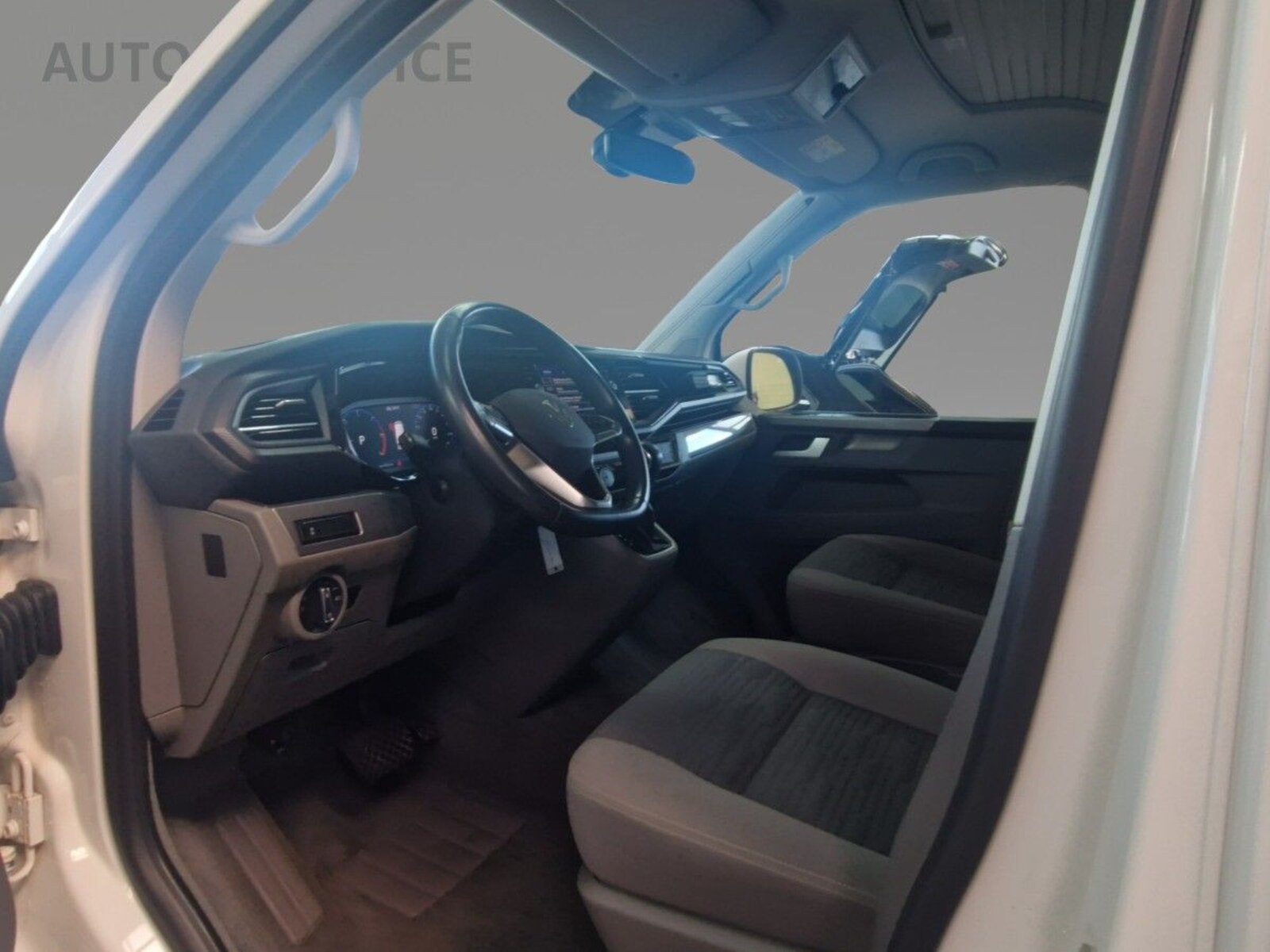 Volkswagen T6.1 California – Bild 6