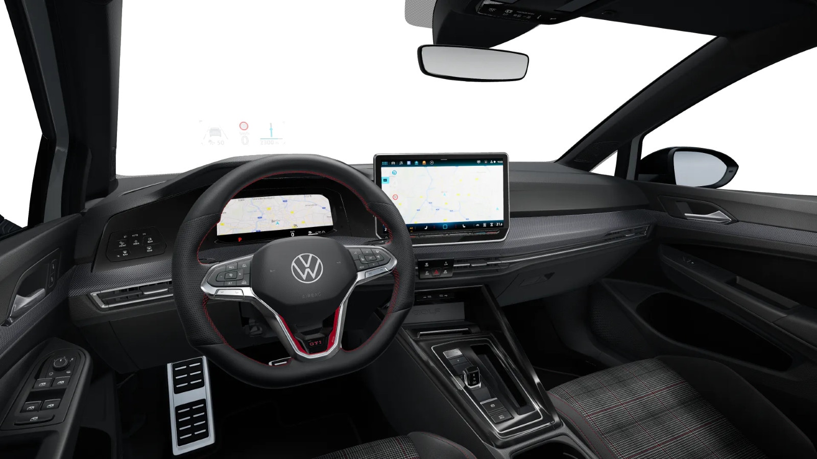 Volkswagen Golf – Bild 10