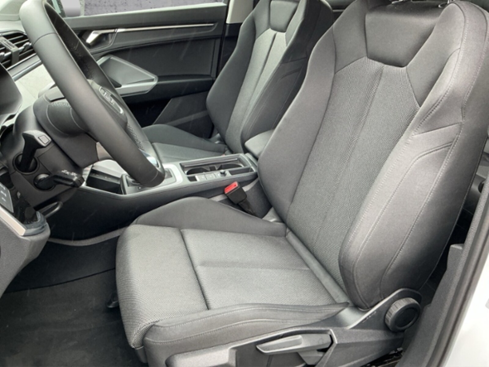 Audi Q3 Sportback – Bild 5