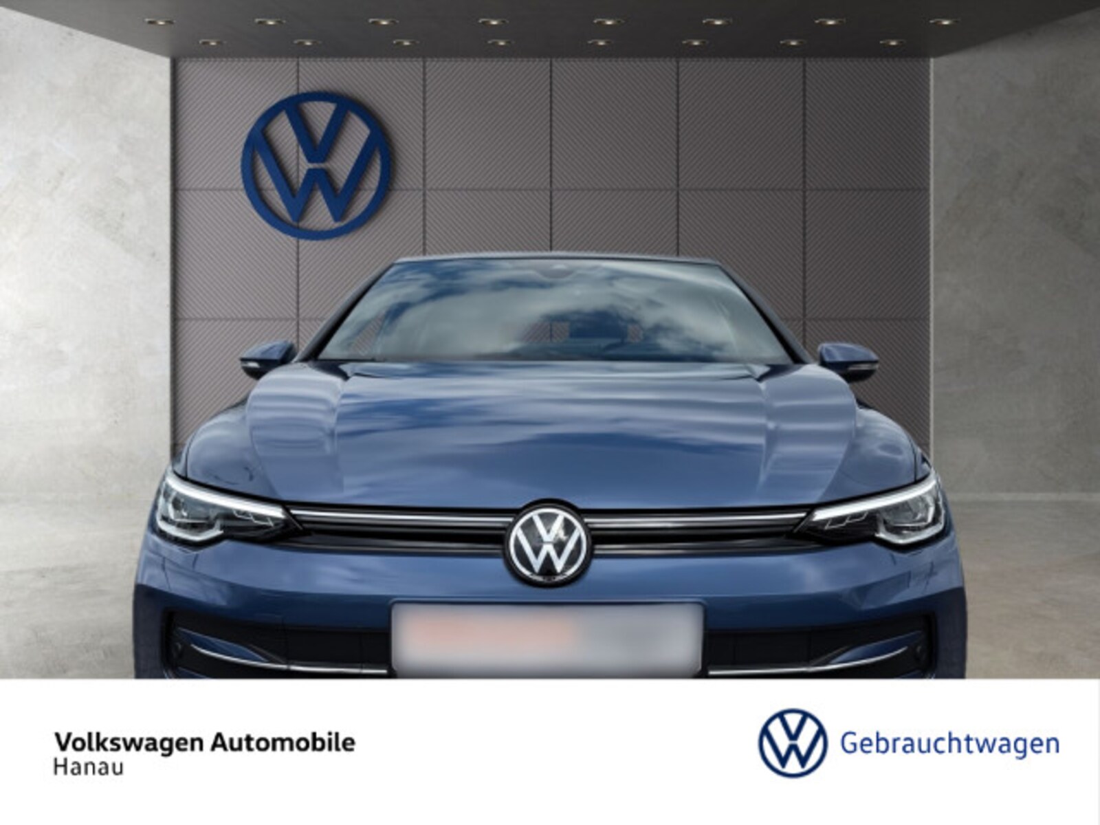 Volkswagen Golf – Bild 2