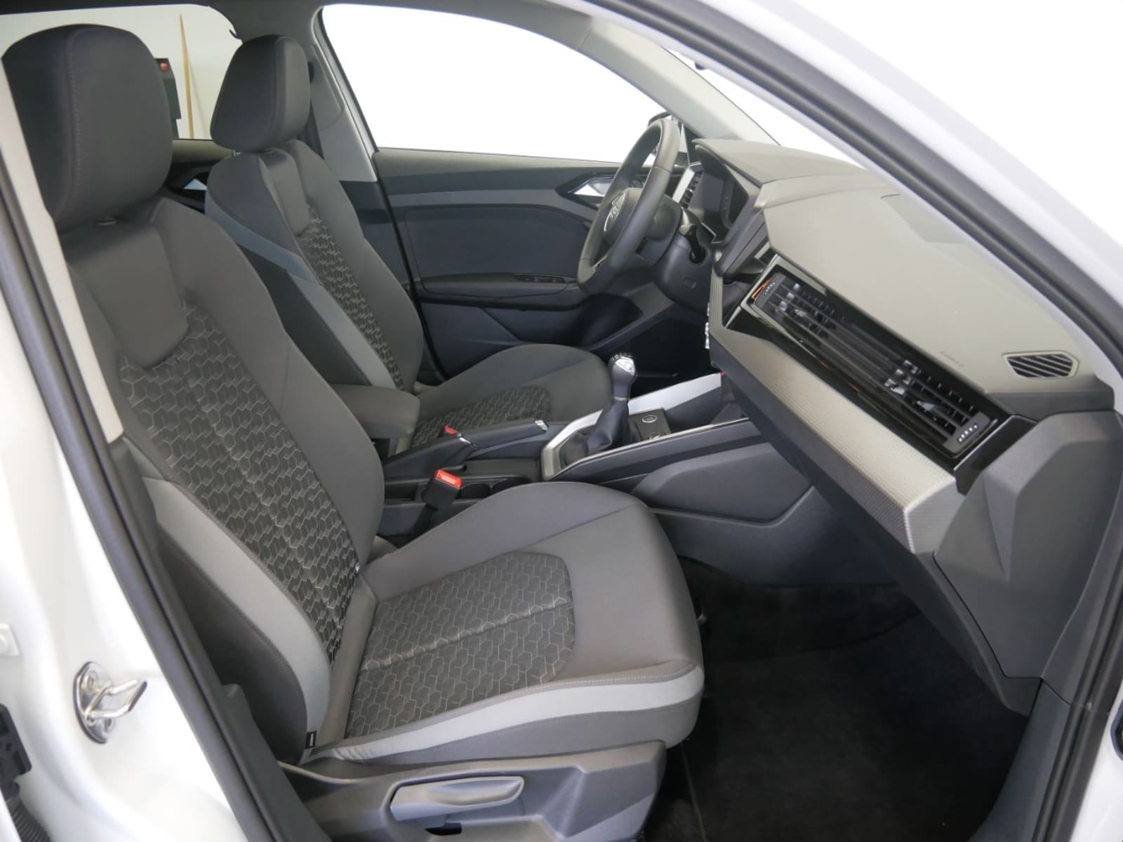 Audi A1 allstreet – Bild 9