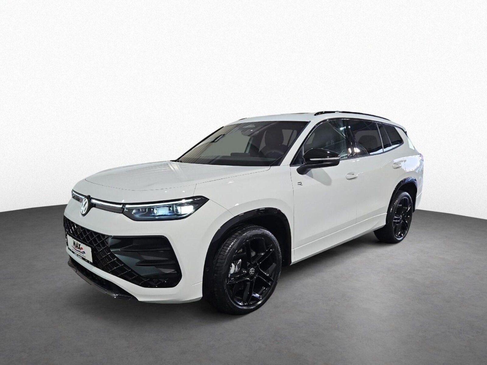 Volkswagen Tayron – Bild 3