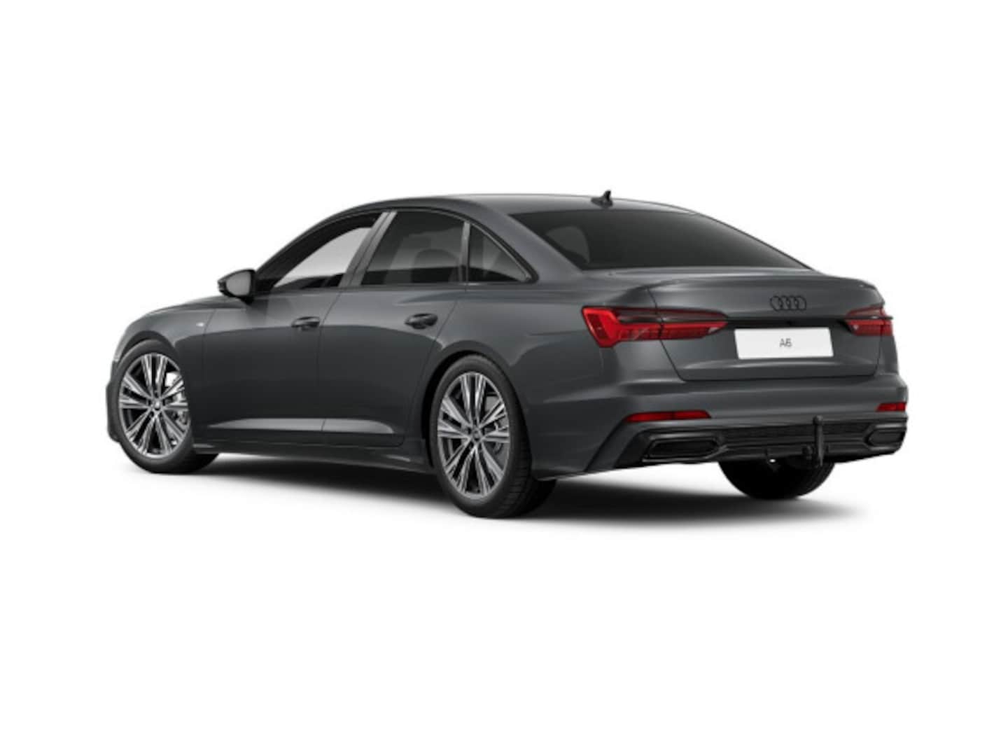 Bild über Audi A6 sport 45 TFSI S tronic - für weitere Informationen kontaktieren Sie den Audi Partner