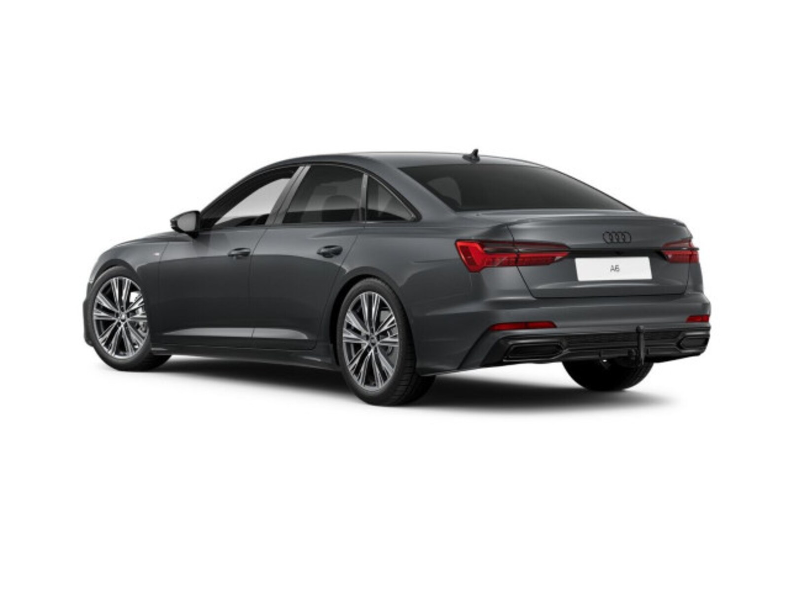 Audi A6 Limousine – Bild 3