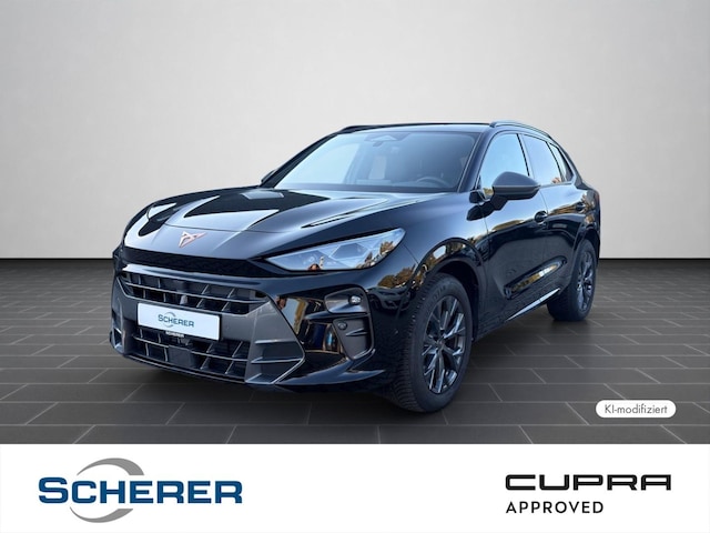 CUPRA Terramar 1.5 eTSI DSG MATRIX SENNHEISER (LUA-5052)