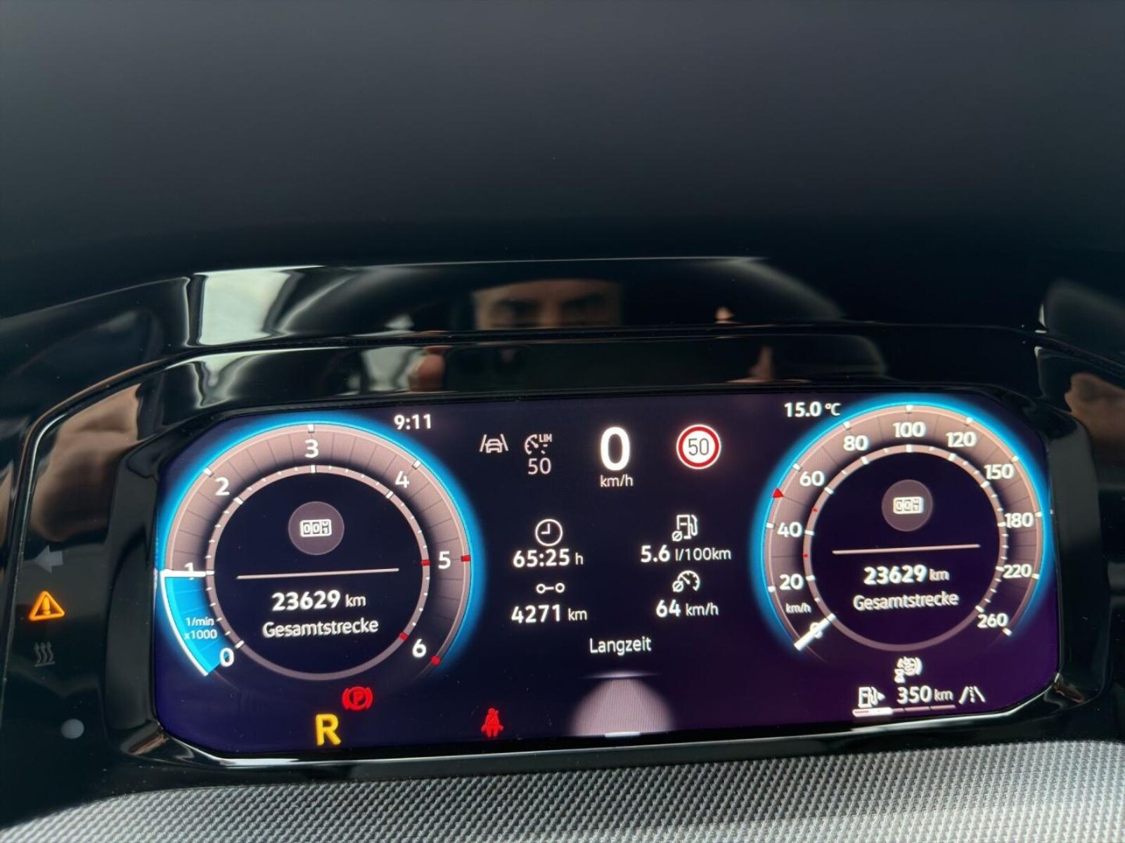 Volkswagen Golf Variant – Bild 12