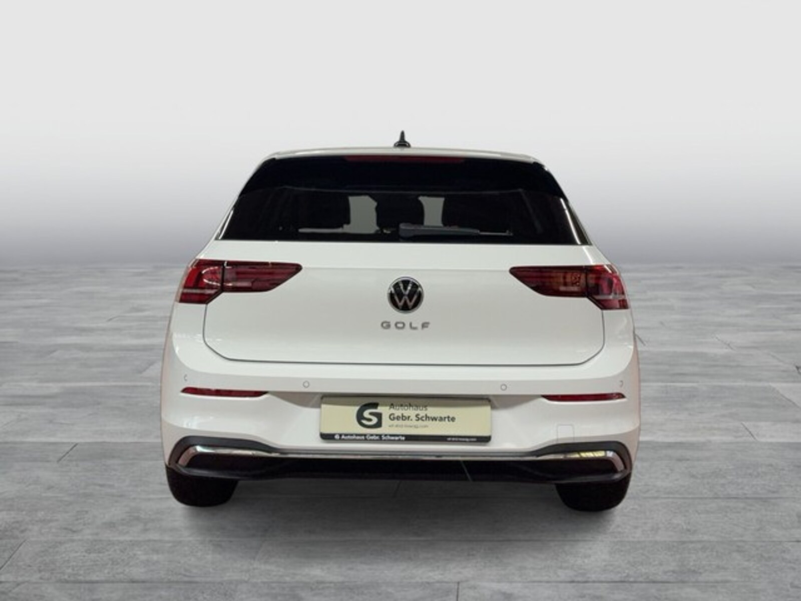 Volkswagen Golf – Bild 4