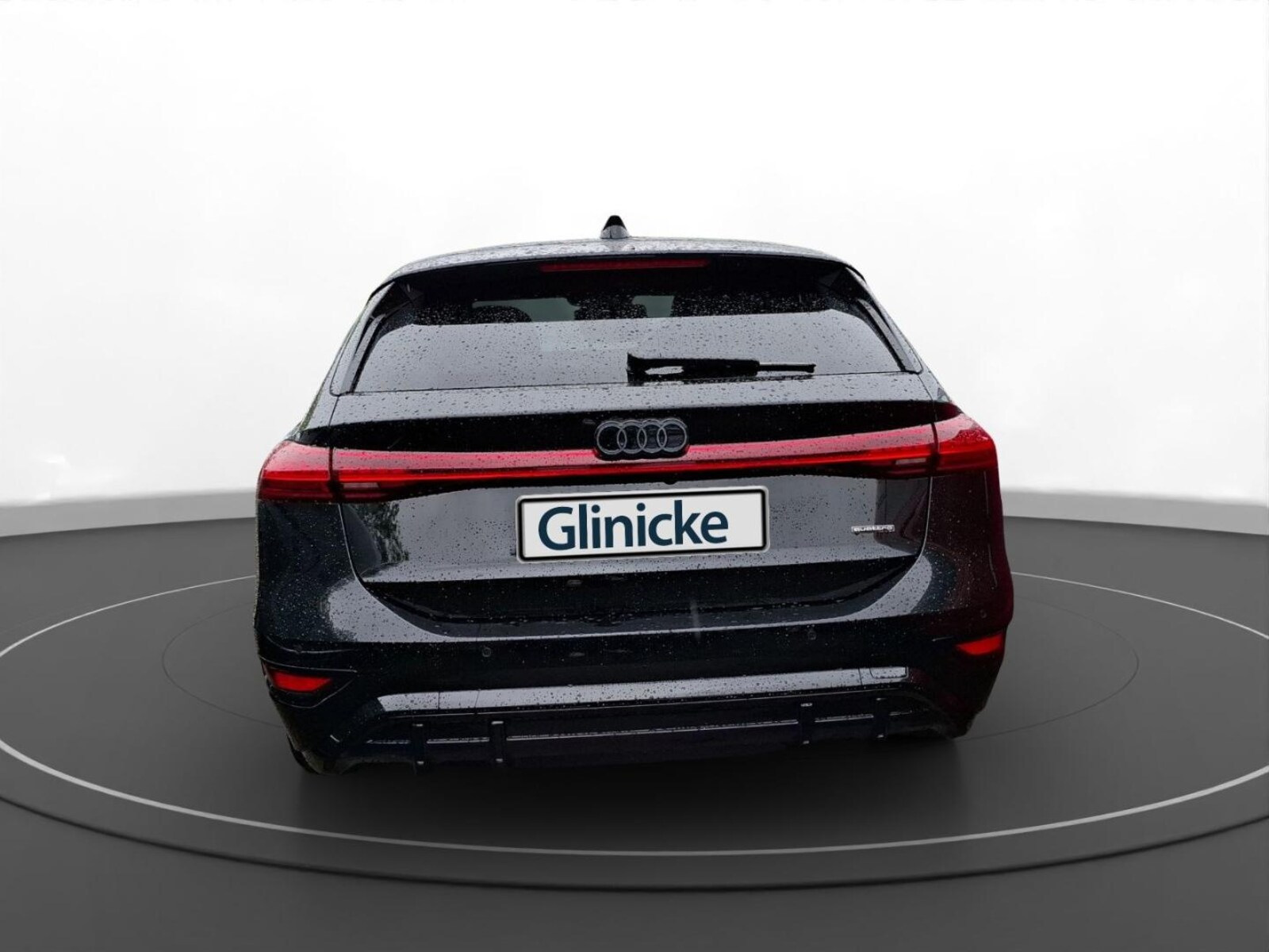 Audi A6 Avant e-tron – Bild 7