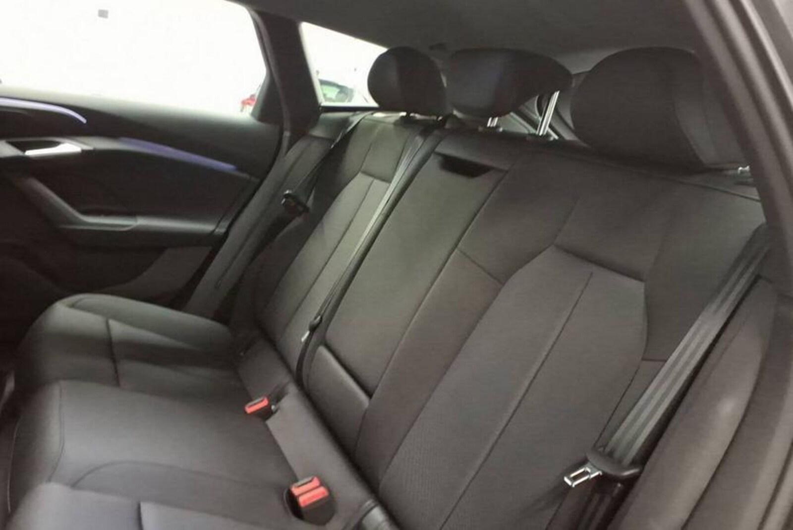 Audi A6 Avant e-tron – Bild 4