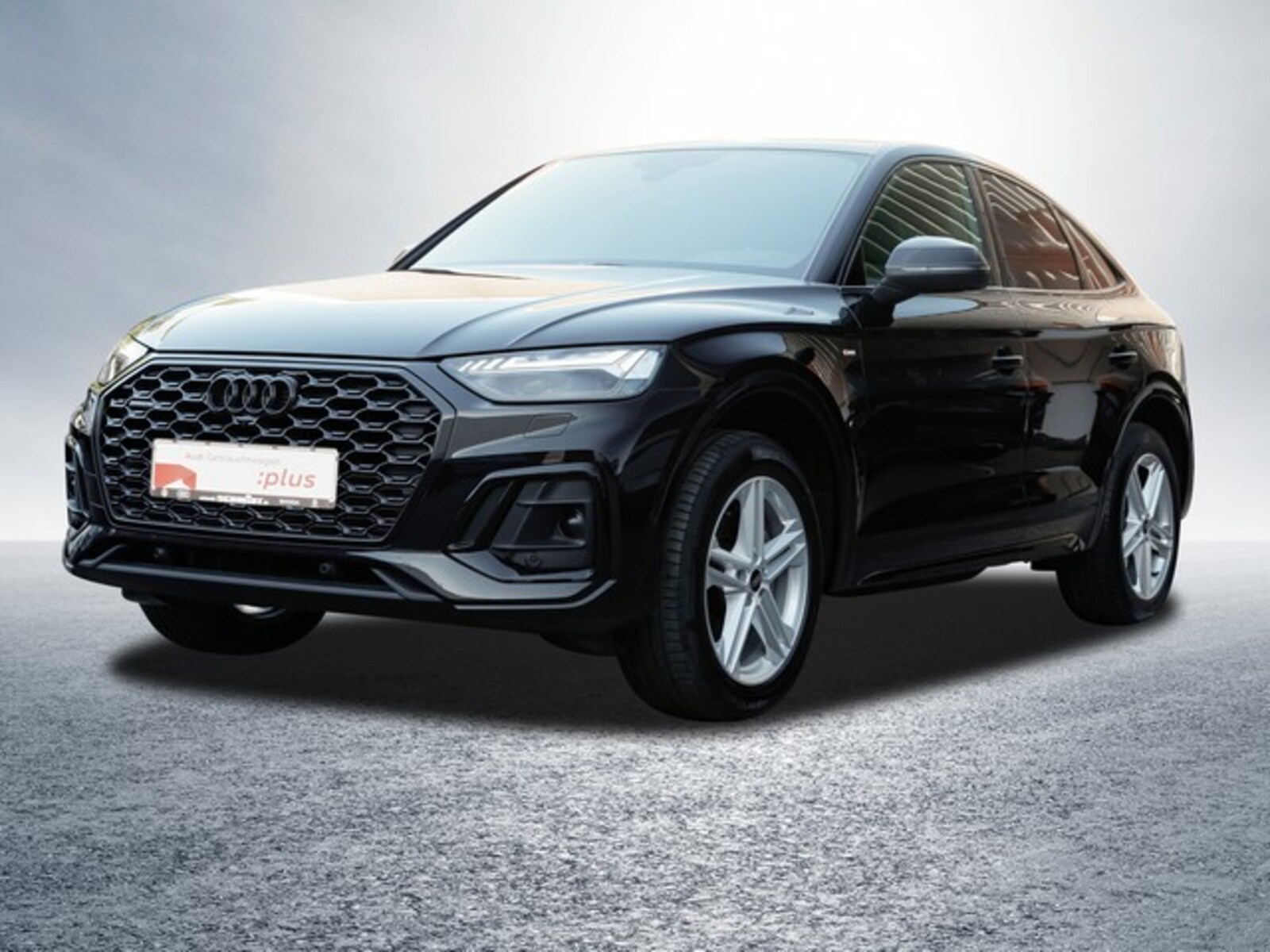 Audi Q5 Sportback