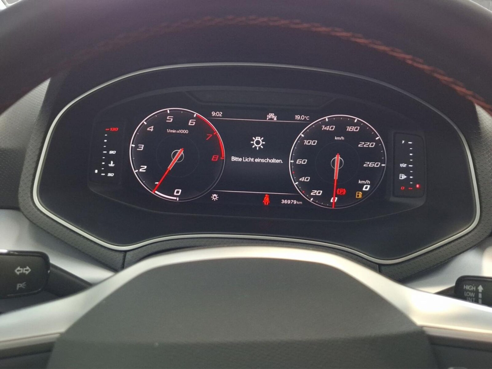 SEAT Ibiza – Bild 10