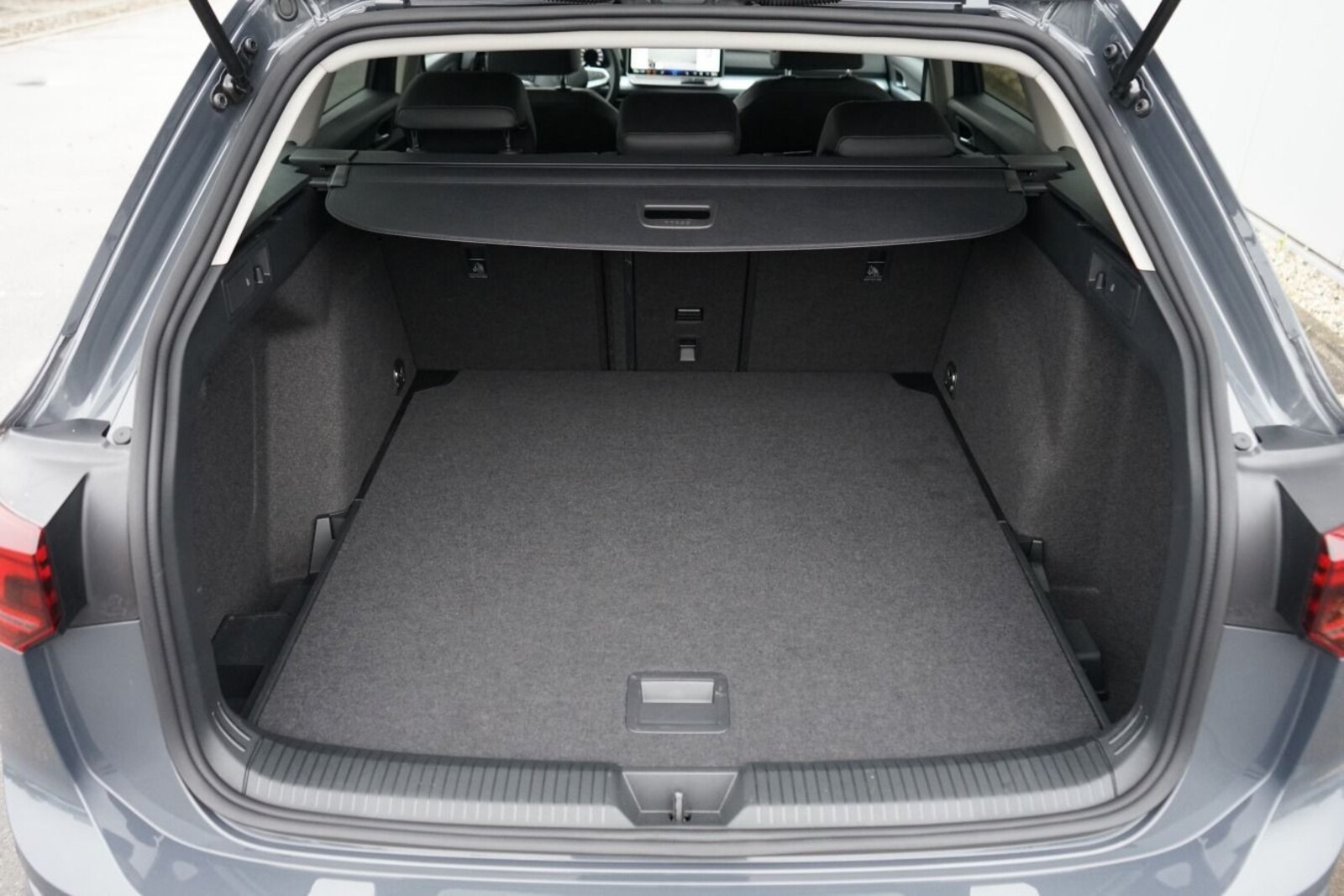 Volkswagen Golf Variant – Bild 5