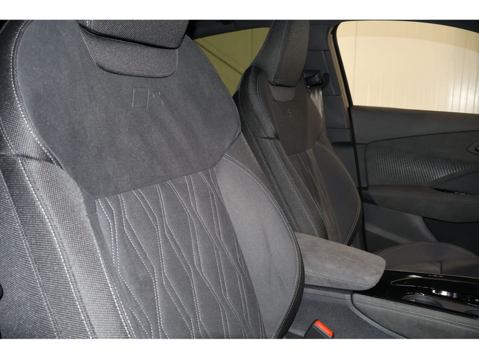 Audi Q3 Sportback – Bild 8