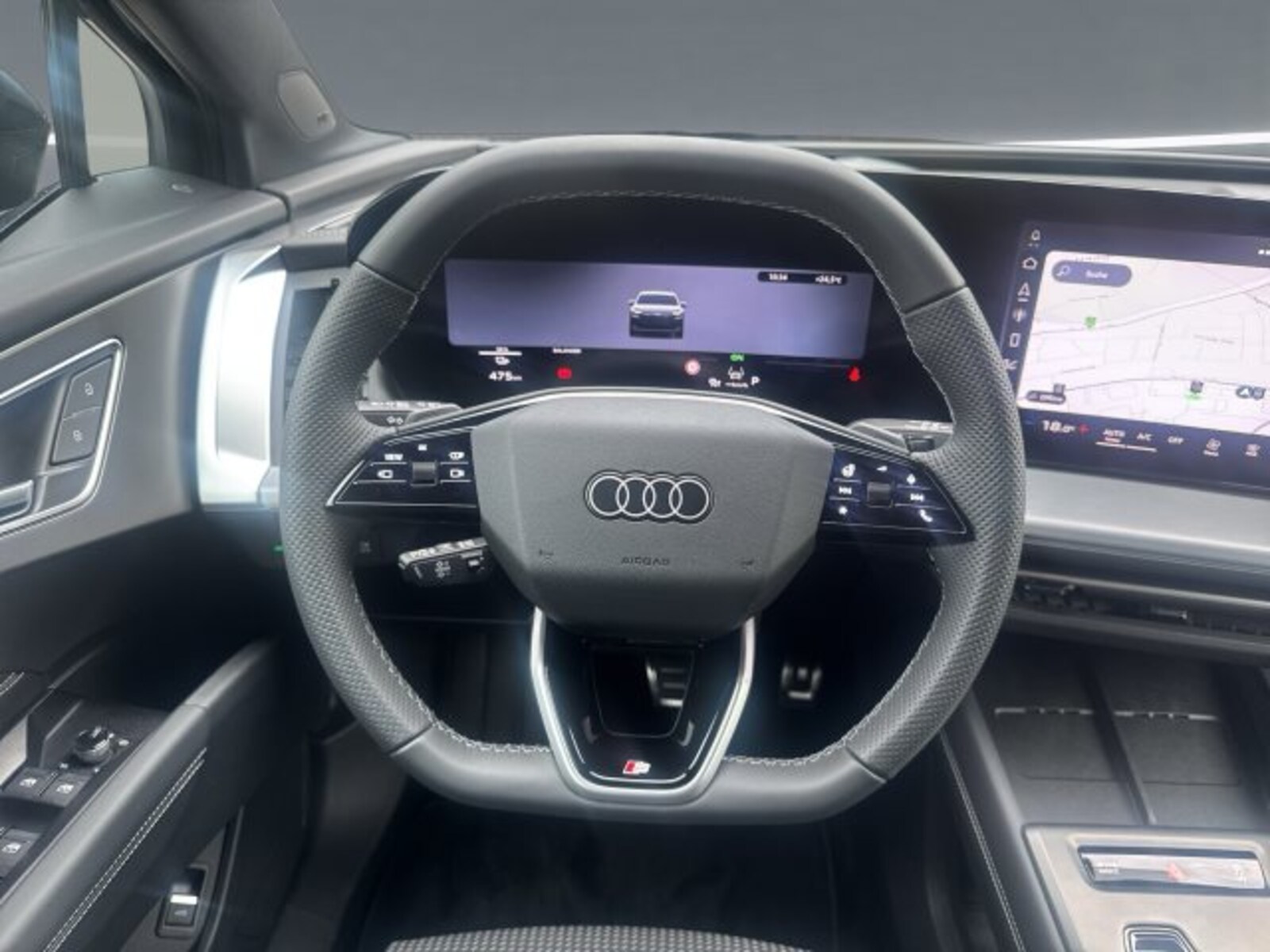 Audi Q4 e-tron – Bild 9