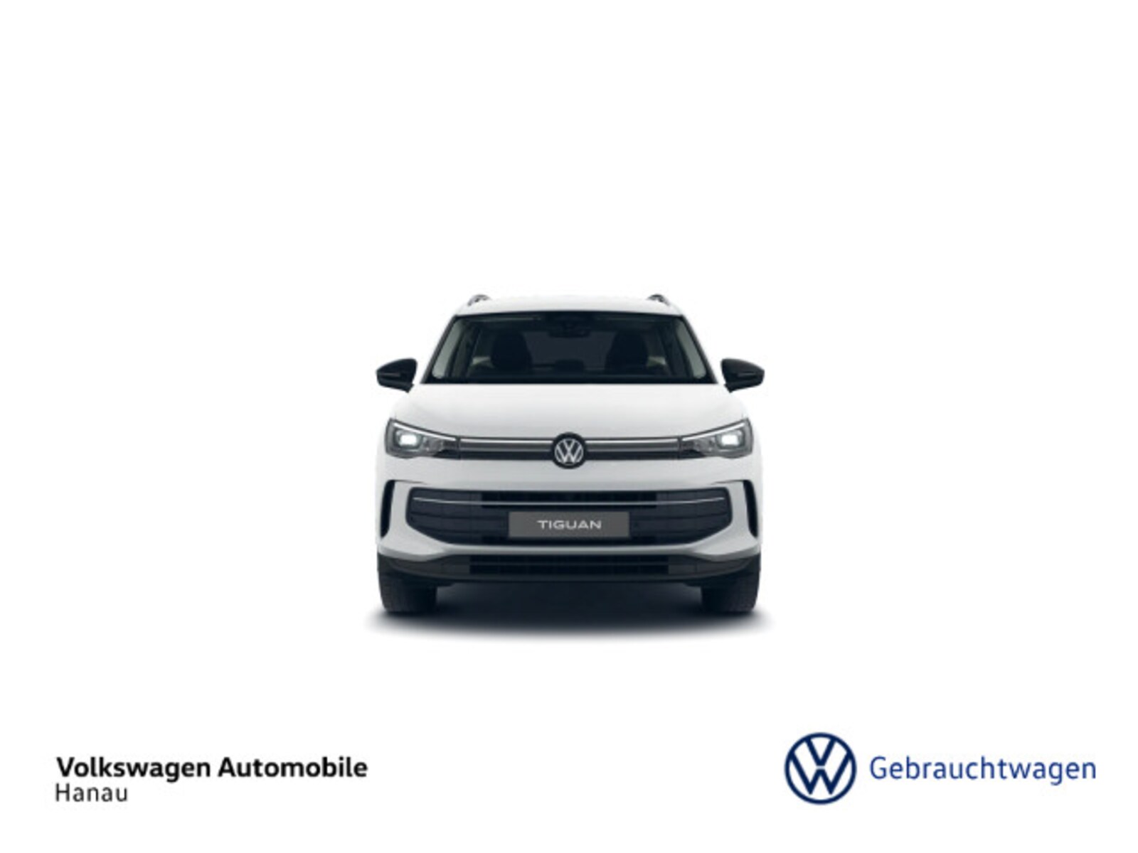 Volkswagen Tiguan – Bild 9