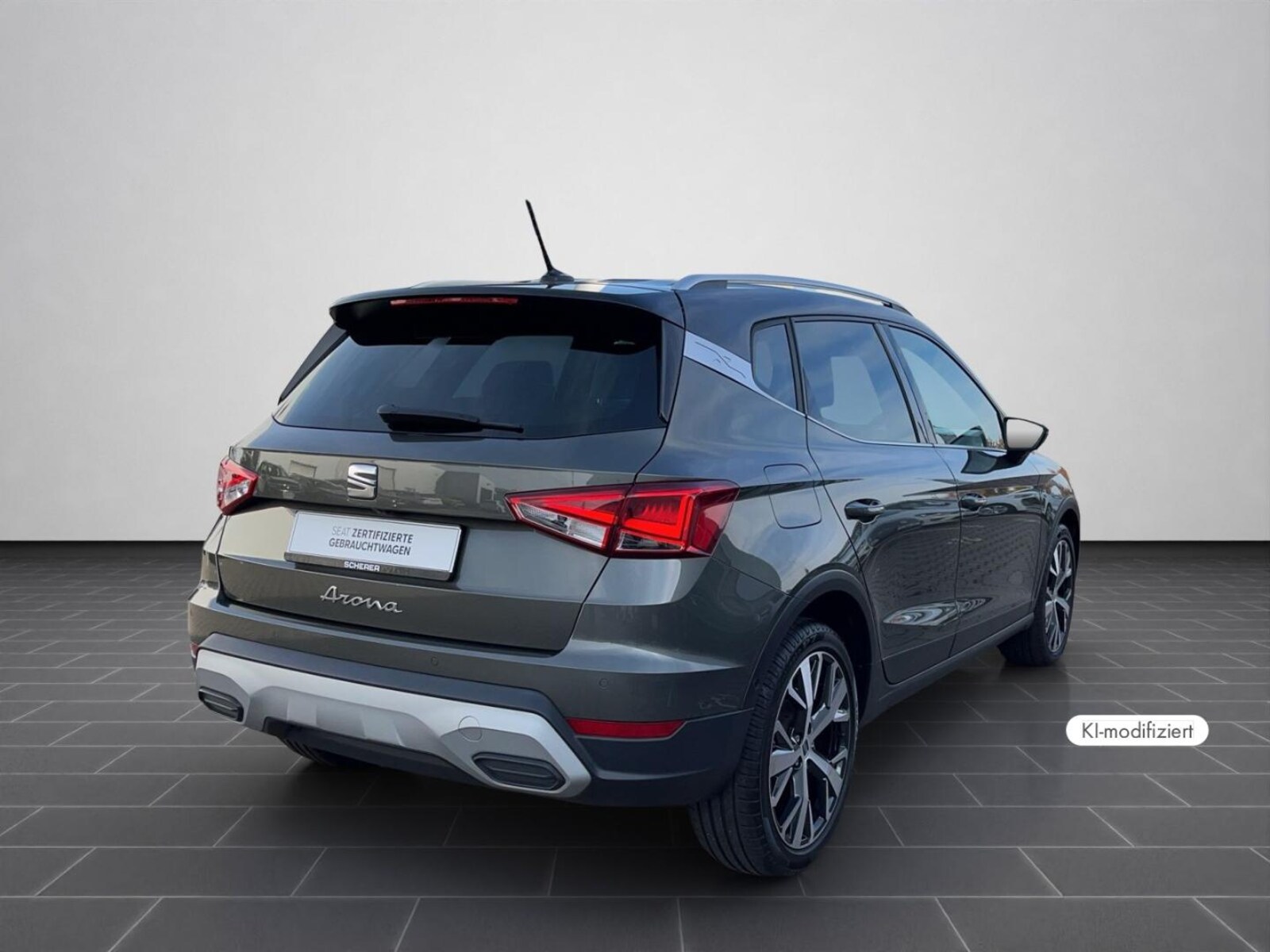 SEAT Arona – Bild 2