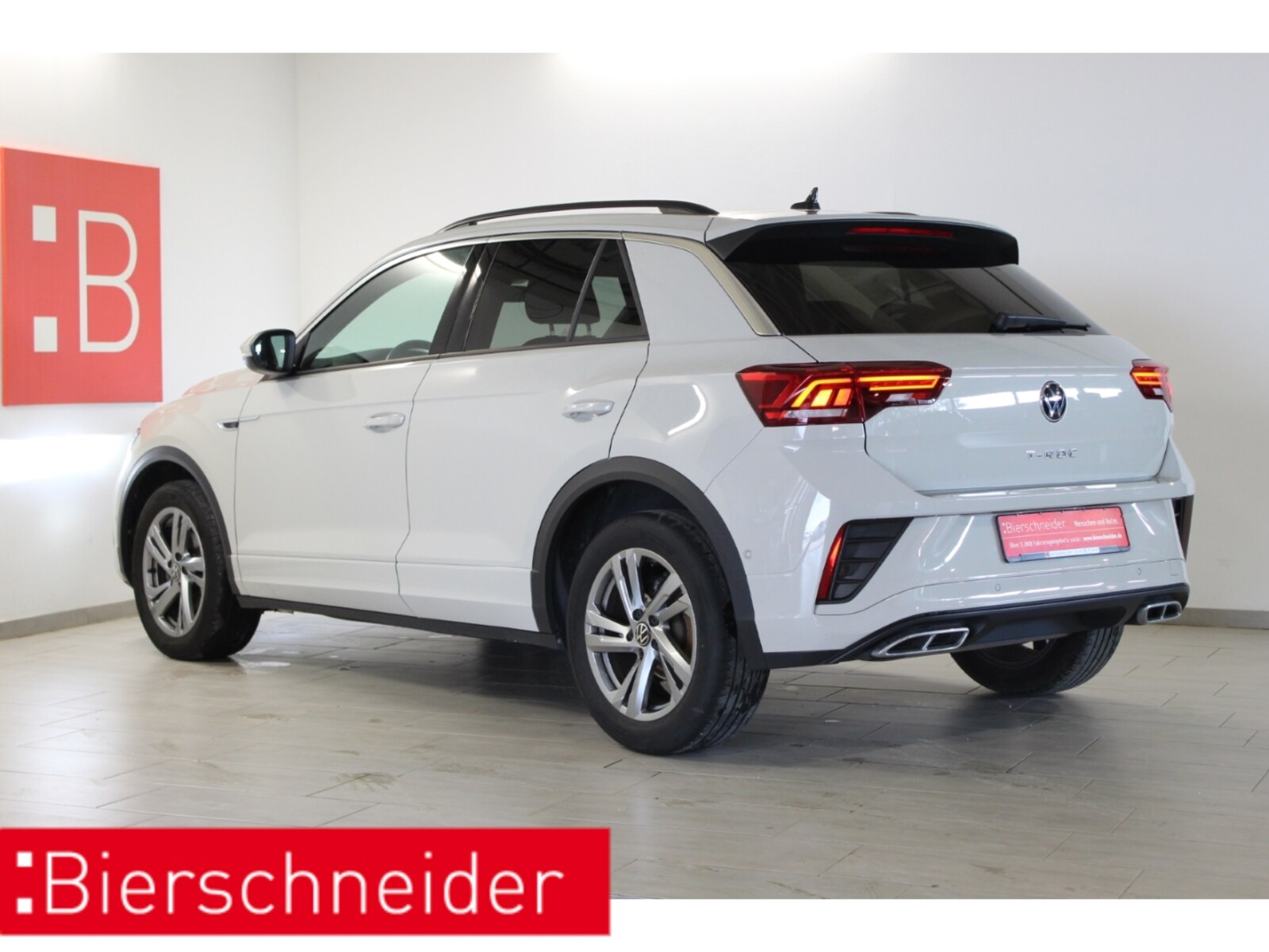 Volkswagen T-Roc – Bild 13