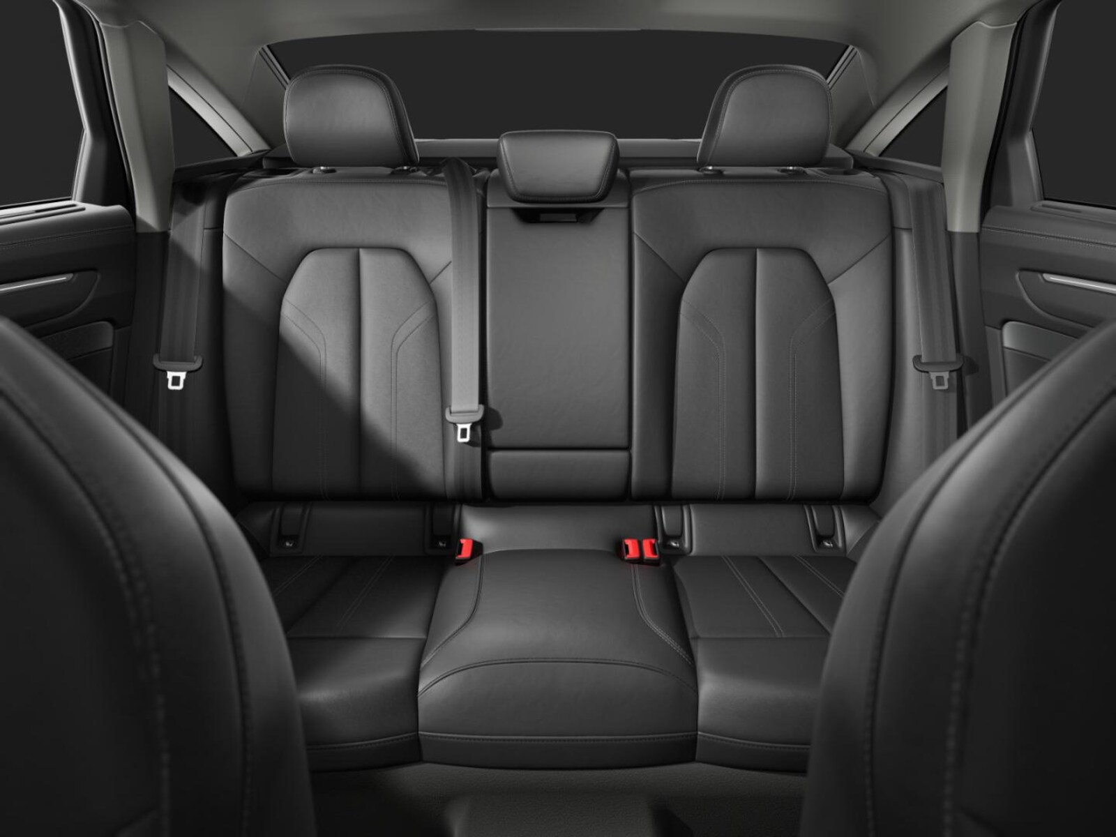 Audi A6 Limousine – Bild 10