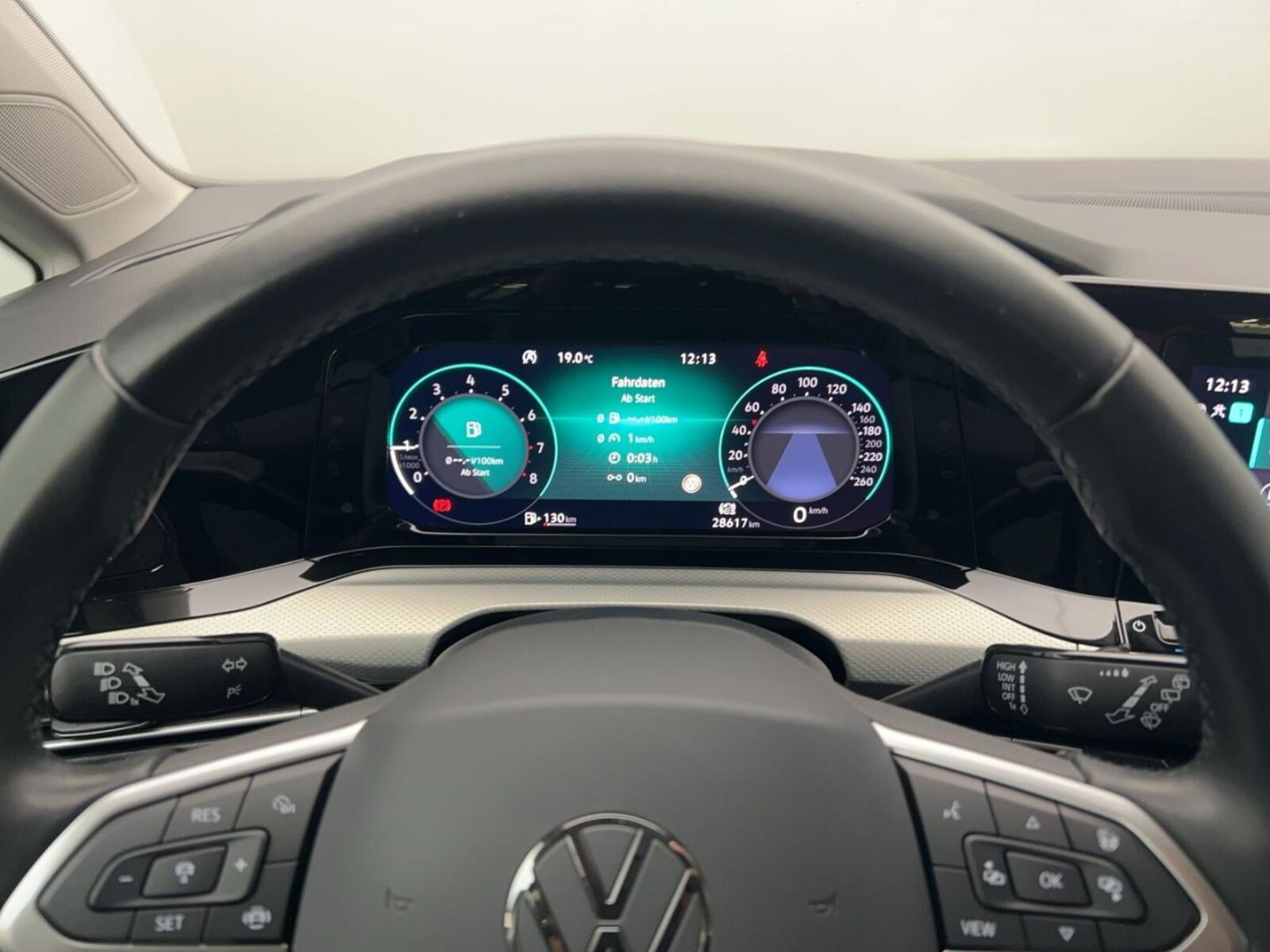 Volkswagen Golf – Bild 9