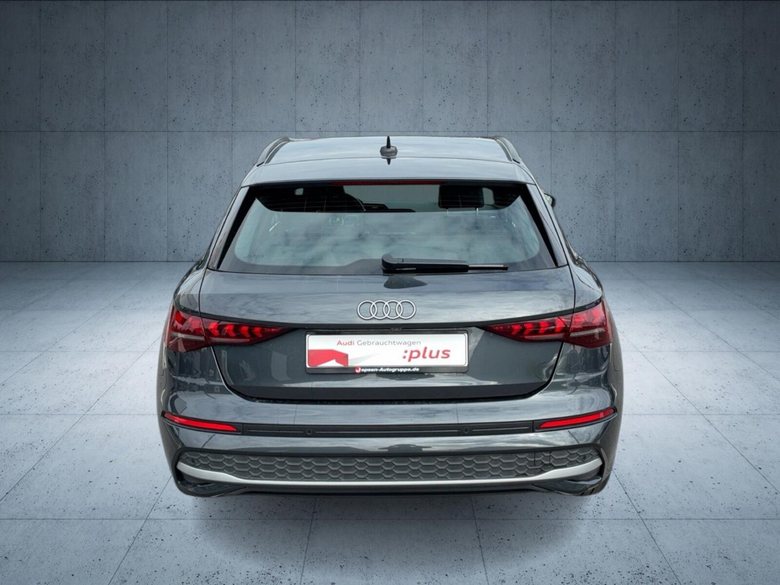 Audi A3 Sportback – Bild 5