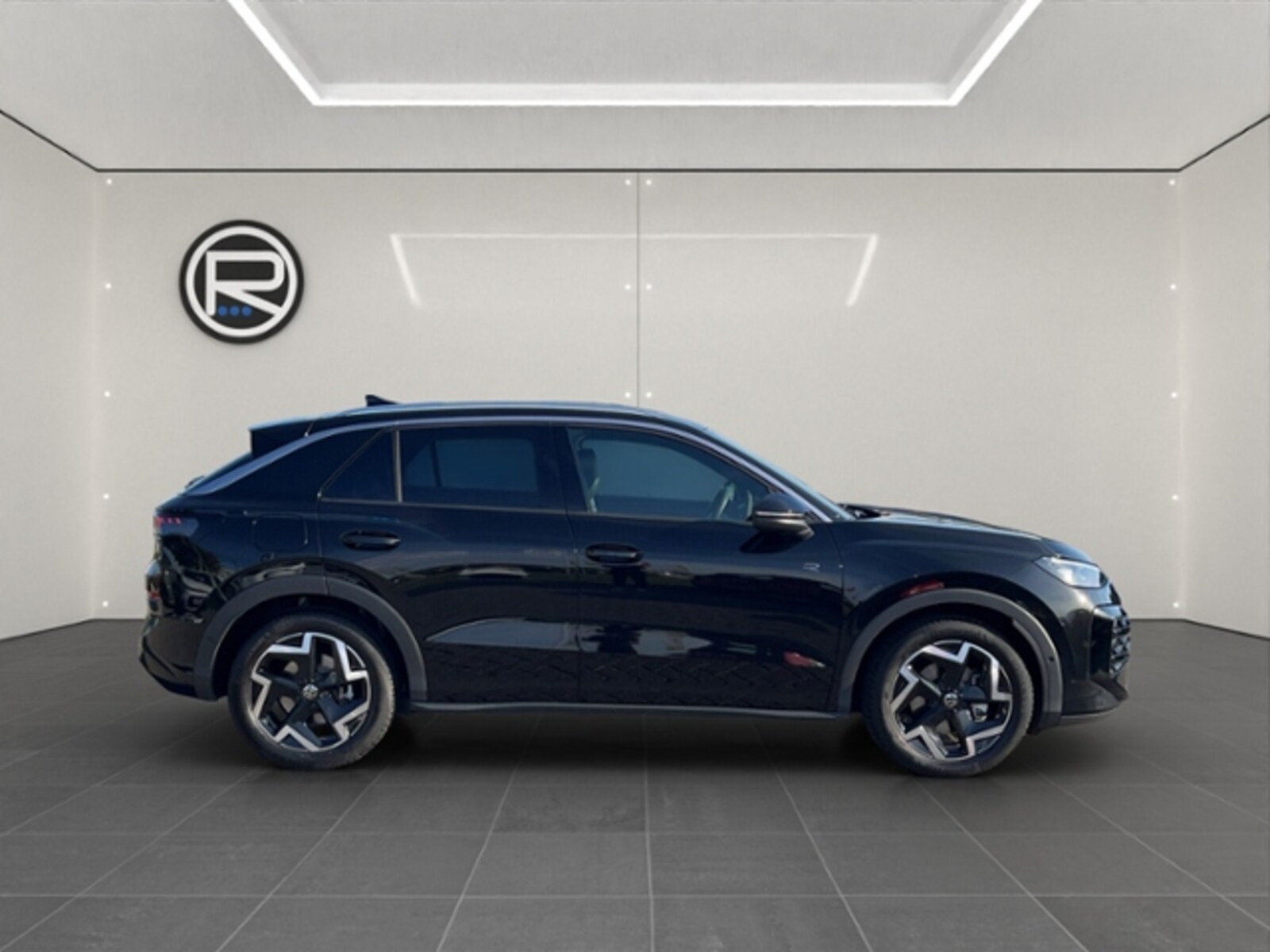 Volkswagen T-Roc – Bild 4