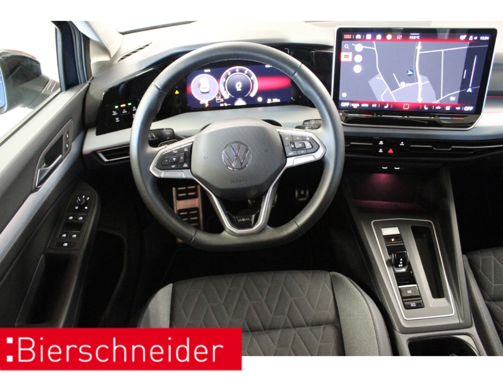 Volkswagen Golf – Bild 6
