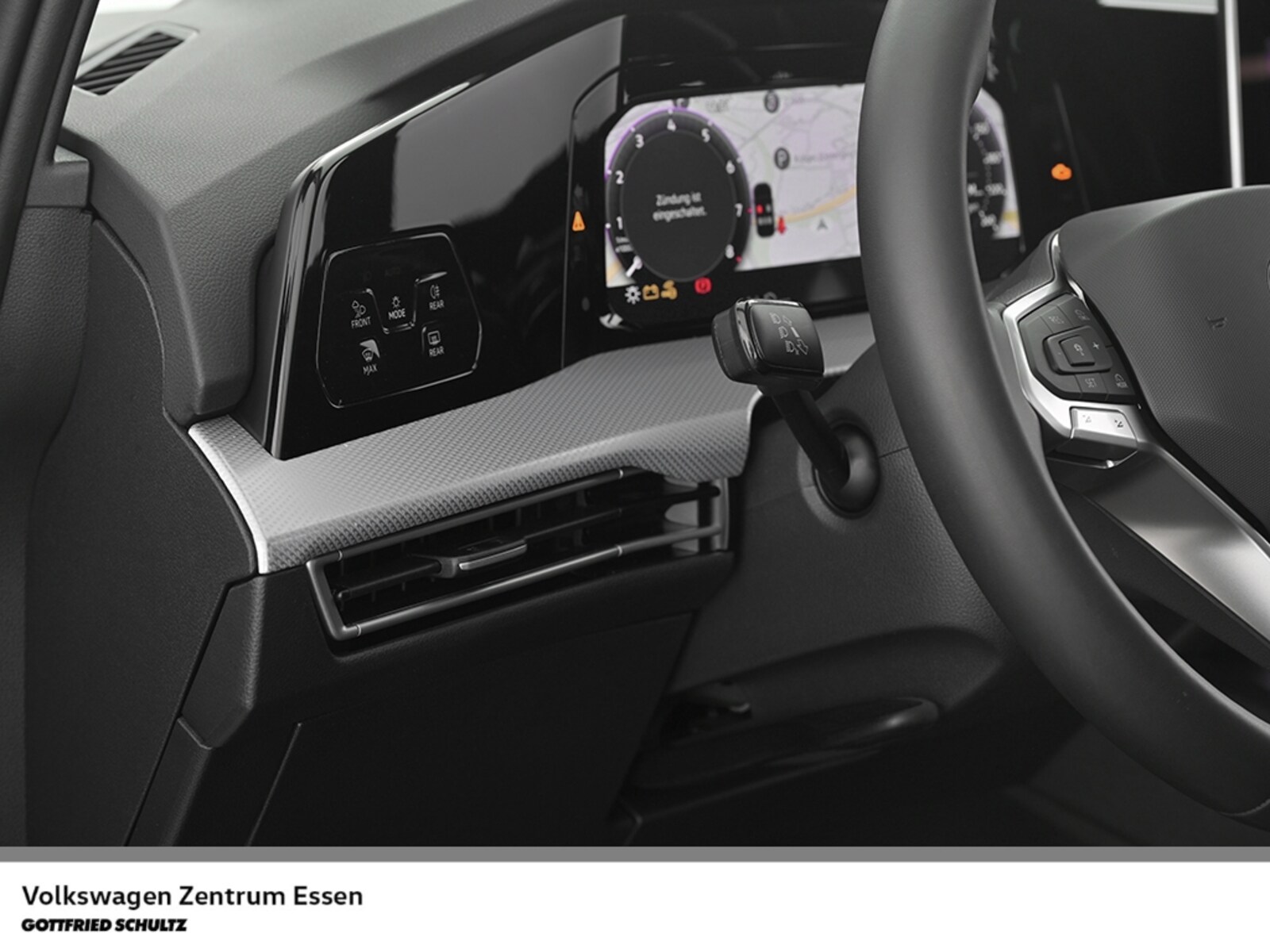Volkswagen Golf – Bild 9