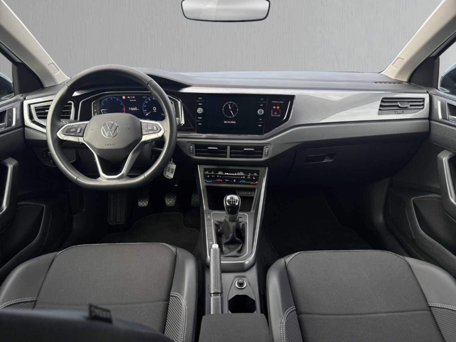 Volkswagen Taigo – Bild 15