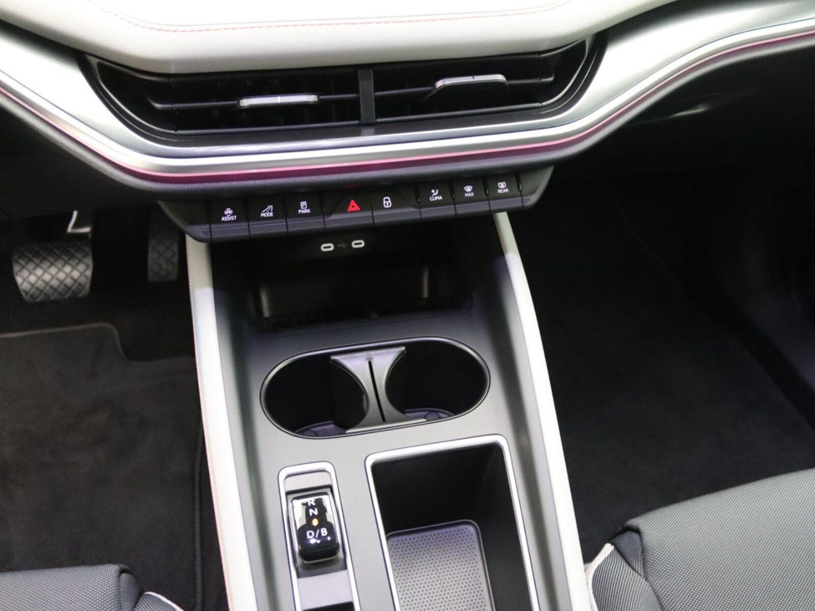 Škoda Elroq – Bild 11