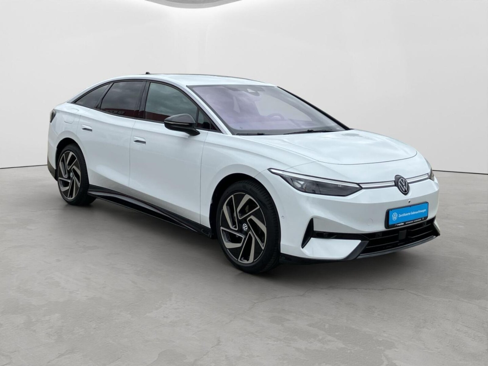 Volkswagen ID.7 – Bild 7
