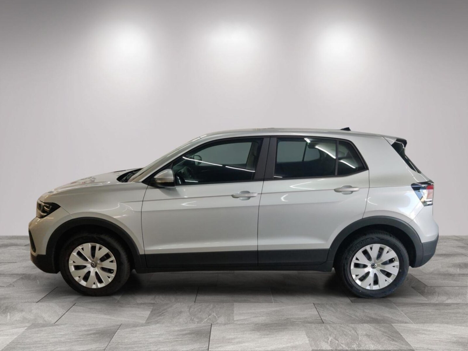 Volkswagen T-Cross – Bild 4
