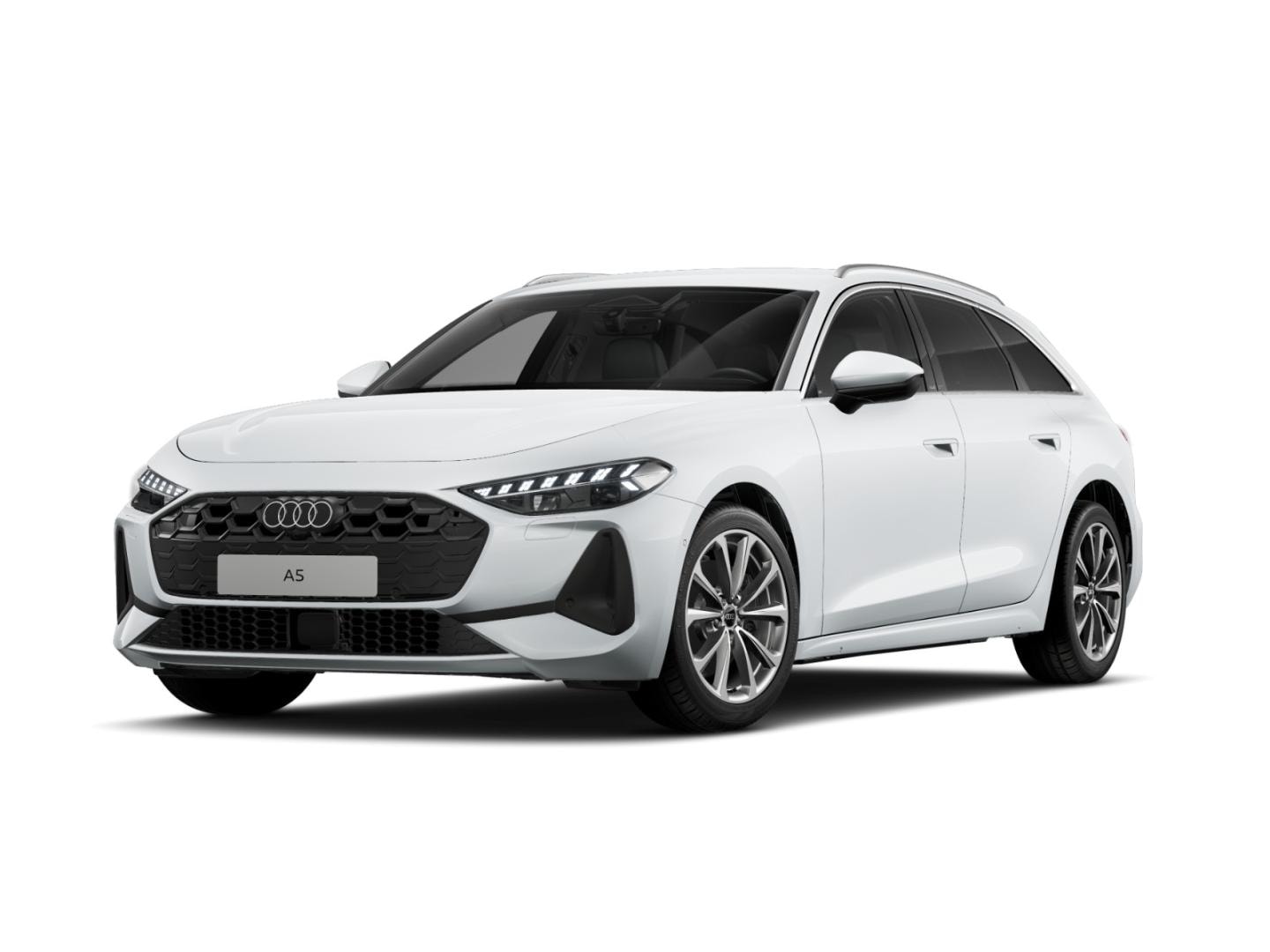 Bild über Audi A5 Avant TFSI S tronic - für weitere Informationen kontaktieren Sie den Audi Partner